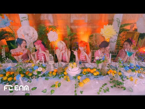 아일리원(ILY:1) – Que Sera Sera(케세라세라) MV