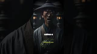 Meglio Essere Un Guerriero In Un Giardino...