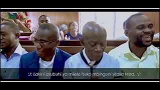 TABERNACLE CHRETIEN DE LUBUMBASHI   KITAMBO BADO