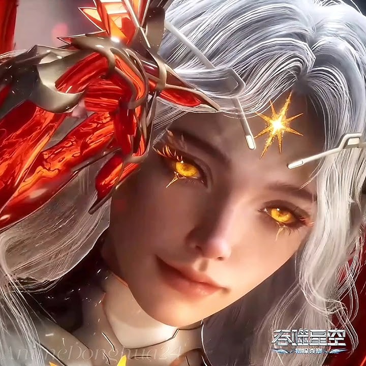 [Swallowed Star] Luo Feng X King Star Fantasy