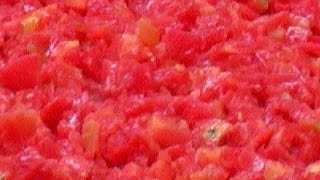 Tomato Sorting Dice Raytec