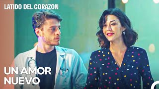 Episodio 29 Escenas Calientes Resumen - Latido Del Corazon