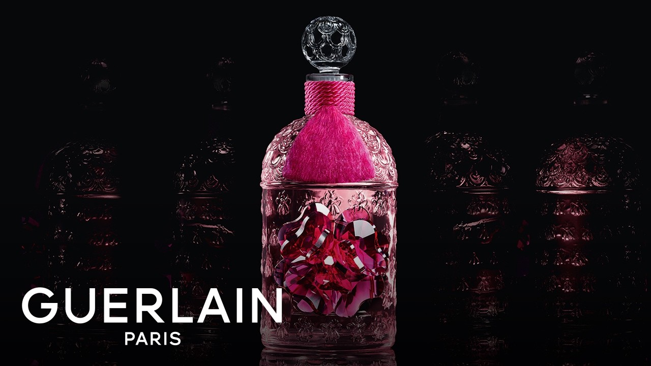 Cherry Blossom 2026 by Guerlain » Reviews & Perfume Facts