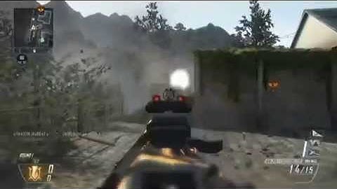 svkG Losos SnD Lodestar Black Ops 2