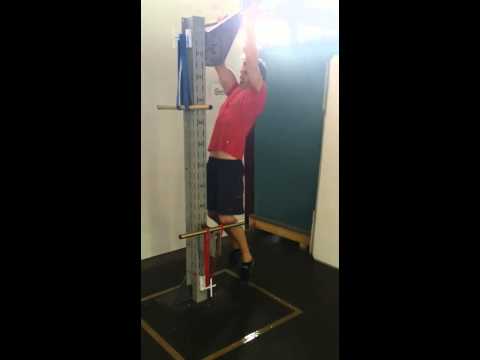 Killer Arm Workout