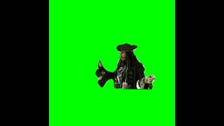 VFX green screen(4)