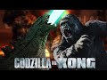 Godzilla vs Kong. Épicas Batallas de Rap del Frikismo | Keyblade [Prod. Vau Boy]