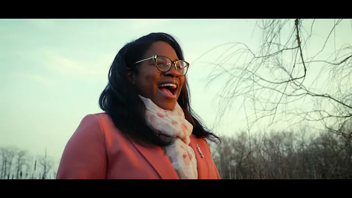 My Chains are Gone (Amazing Grace) - Tiffany Campb...