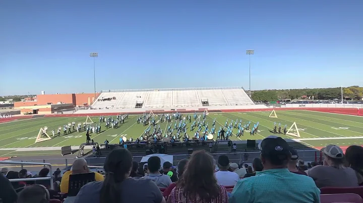 Harlan Hawk band show 2022 Rocket Review