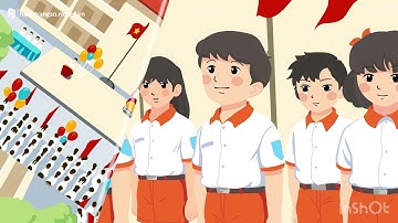 Tôi là học sinh lớp 1 - tiếng việt 1 tập 2 kết nối tri thức