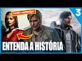 Saga Silent Hill Games | Entenda a Perturbadora História dos Jogos | PT.3