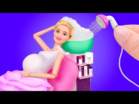 Video: De Man Die Zichzelf In Een Barbie Veranderde, Klaagde Over Problemen In Zijn Persoonlijke Leven