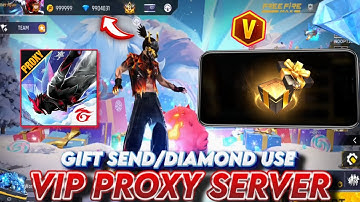 DIAMOND USE PROXY SERVER HOW TO DOWNLOAD | GAMEPLAY PROXY SERVER | VIP ASTUTE BETA PROXY SERVER
