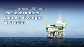 DCS NIO the nextgeneration Smart Configurable IO CENTUM VP R6