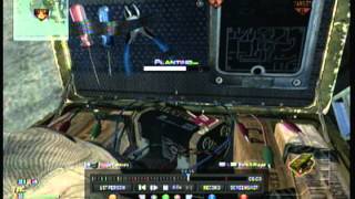 Map 1 Dispute Dome