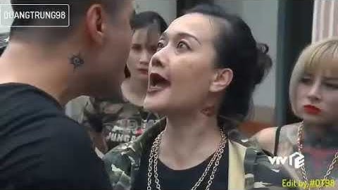 Phan Hải những câu nói cực bá đạo trong phim người phán xử online video cutter com