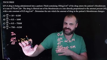 Guessing the Specialist Exam 2023: part 3