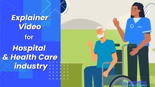 C & C Healthcare | Explainer Video by Animation Explainers