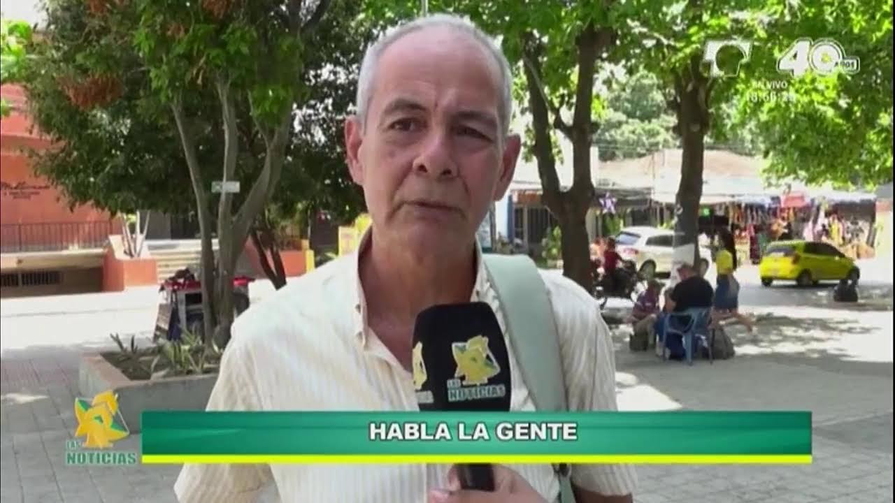 Las Noticias de Telecaribe emisión marzo 5 de 2026