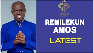 Remilekun Amos Latest Songs 2022 Live || Nigeria Yoruba Praise Songs