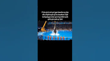 DAXSHAT OSHA QIZ BOQQAN DELFEN Rek Love Funny Trending Comedy Like Memes Shorts Reels 