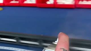 CRUZE Headrail Manufactured by Signature Trade Blinds 😇