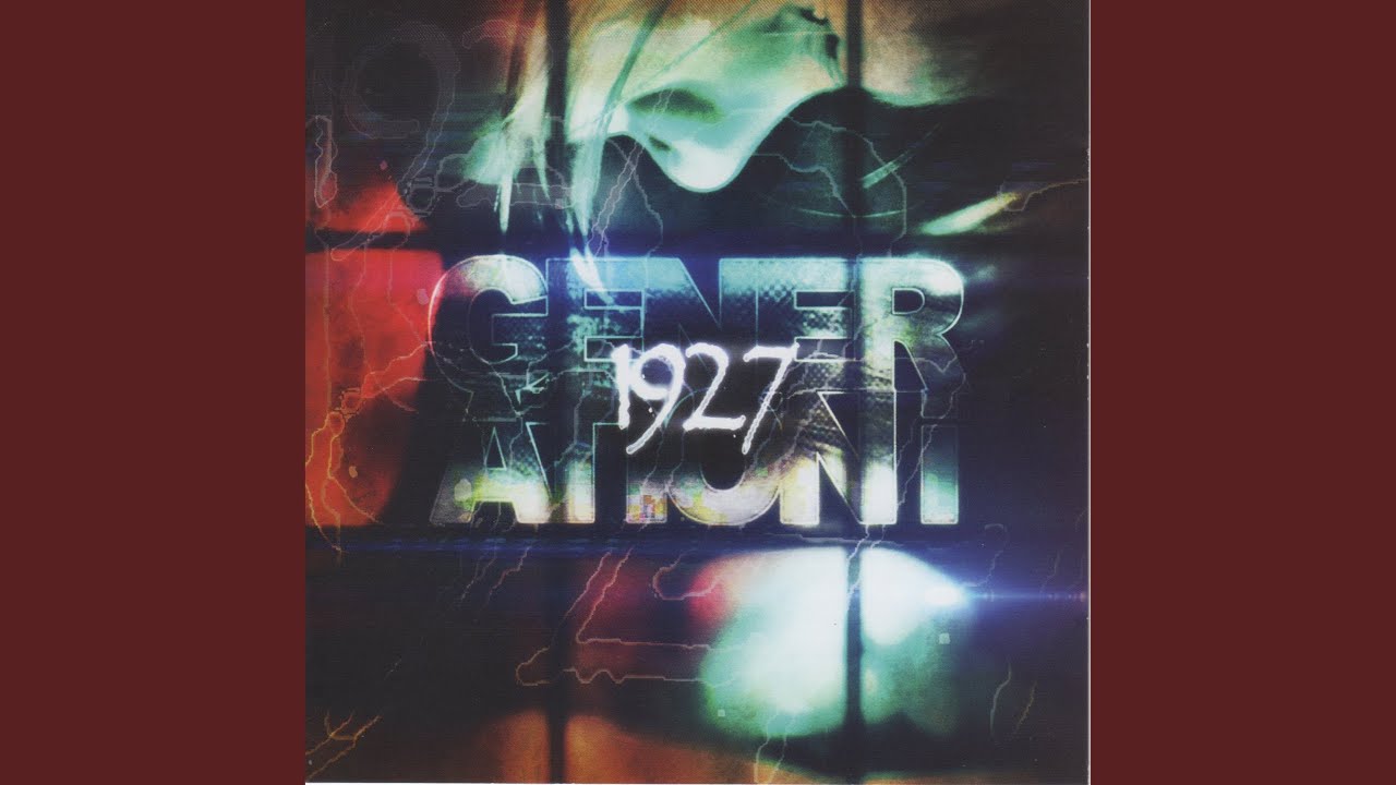 Watch Generation Y on YouTube Watch Generation Y on YouTube