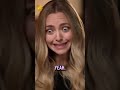 Amanda Seyfried on staying true to who she is #shorts