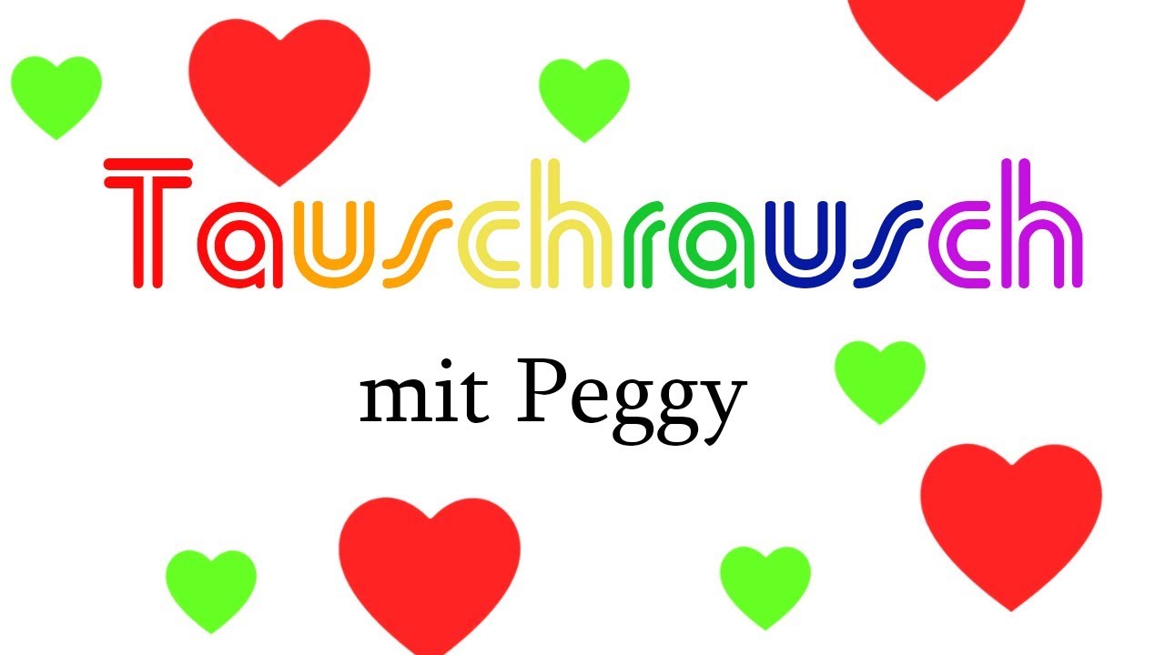 Tauschrausch Tauschrausch