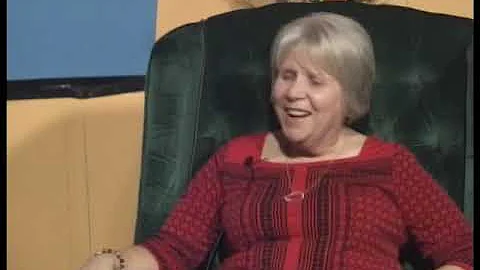 Connect with Jeff Pedersen and special guest Rita ...