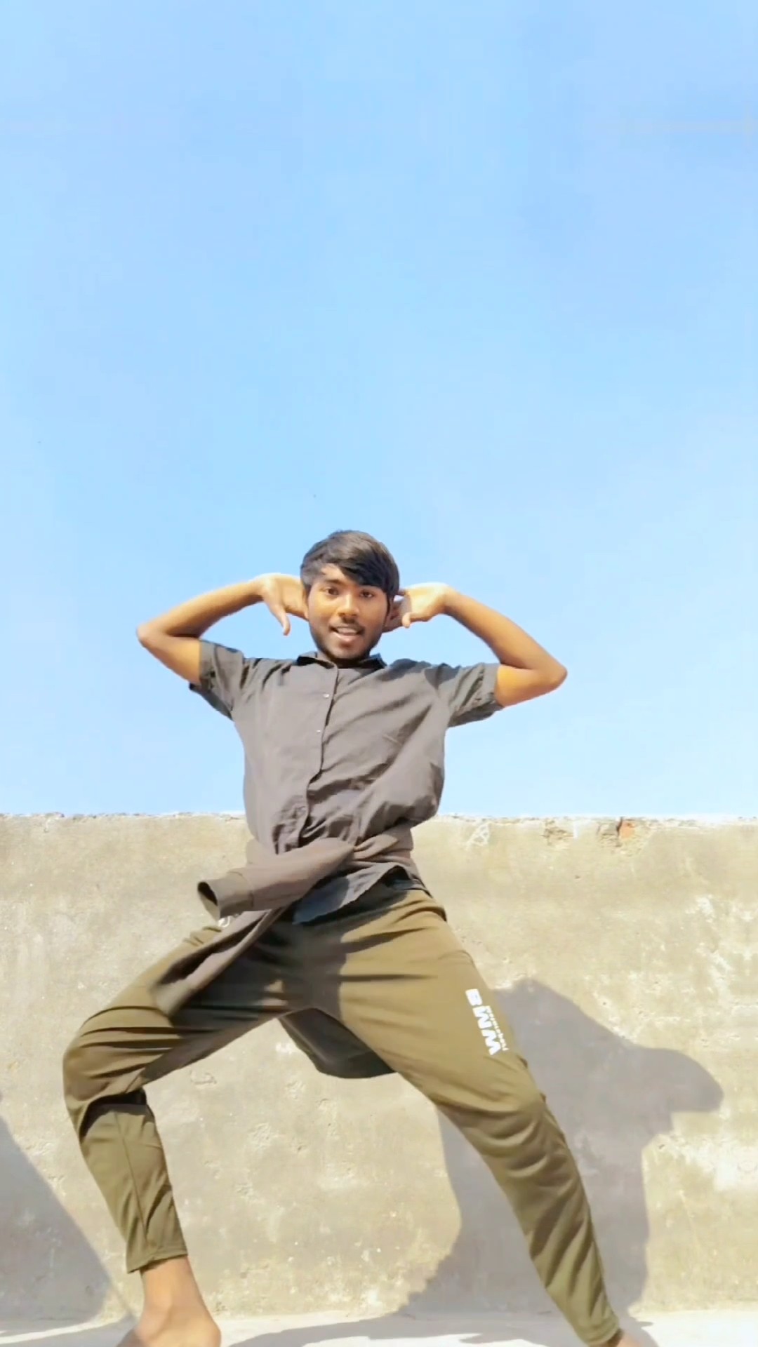 Snake ? by Nora Fatehi and Jason Derulo l Dance Cover l Vinod l #snake #dancewithnora #nora_fatehi