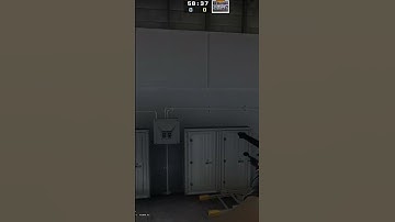 The best FLASH middle CT side m0nesy #navi #csgo #flash