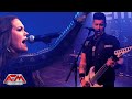 Metalite  far from the sanctuary 2022  official live live at srf 2022  afm records