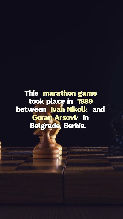 The Longest Game Of Chess YouTube the-longest-game-of-chess-youtube