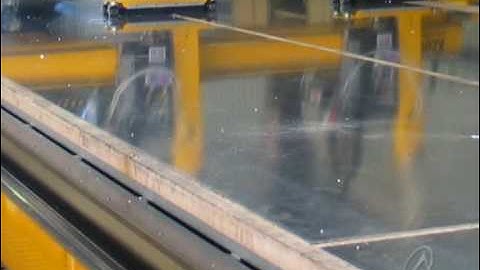 ART CNC Aluminium Routers for Ship & Boat Builders etc