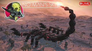 No Man's Sky - Saying goodbye to an old friend