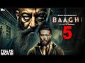 BAAGHI 5 2026 Tiger Shroff New Released Hindi Action Movie Shraddha Kapoor Sajid Nadiadwala BAAGHI 5 2026 Tiger Shroff New Released Hindi Action Movie Shraddha Kapoor Sajid Nadiadwala