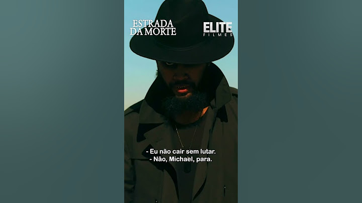 Estrada da Morte (The Fearway) | Trailer Dublado