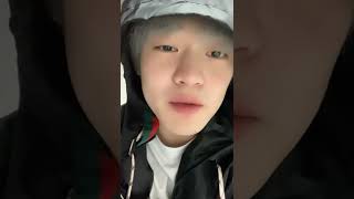 220604 NCT Chenle Instagram Live | 엔씨티 천러 인스타그램 라이브