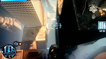 Prototype 2 Playthrough Pt 67