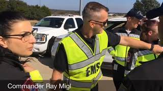 ATCEMS Driver Training