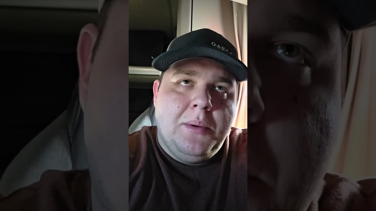 Pay and deductions breakdown at Oakley Trucking Inc 