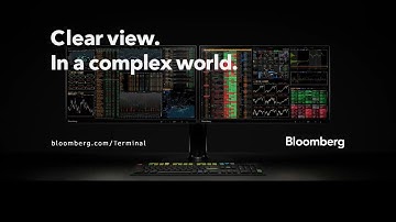 Bloomberg Terminal Clear View Promo [720p] [2021] [US]