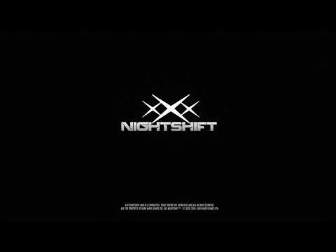 XXX NIGHTSHIFT (видео)