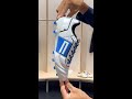 イニエスタが履く新作スパイクってどういう特長?ショート動画でサクッと紹介!【サッカースパイク】 #shorts