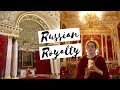 12 HOURS IN THE WINTER PALACE + HERMITAGE MUSEUM | Saint Petersburg, Russia