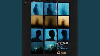 Wake Up (feat. DEAN) - Crush
