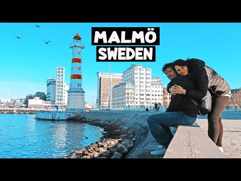 Video: Tempat Terbaik Untuk Dikunjungi Di Luar Stockholm, Seperti Gothenburg Dan Malmo