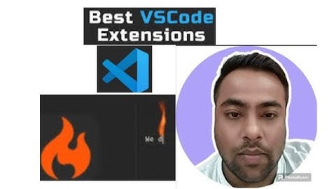 🔥 Power Mode Flame in VS Code: Boost Your Coding with Epic Effects ! #sksage92 #VScode #PowerMode