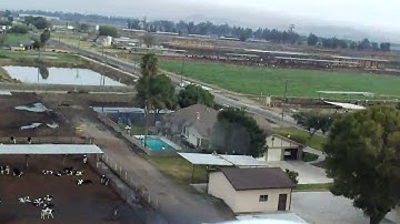 Super Cub Onboard Camera